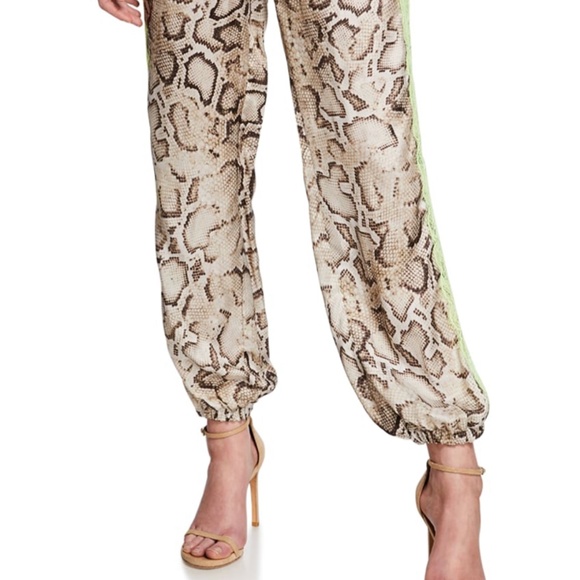 PINKO Leda Pants - Picture 5 of 14